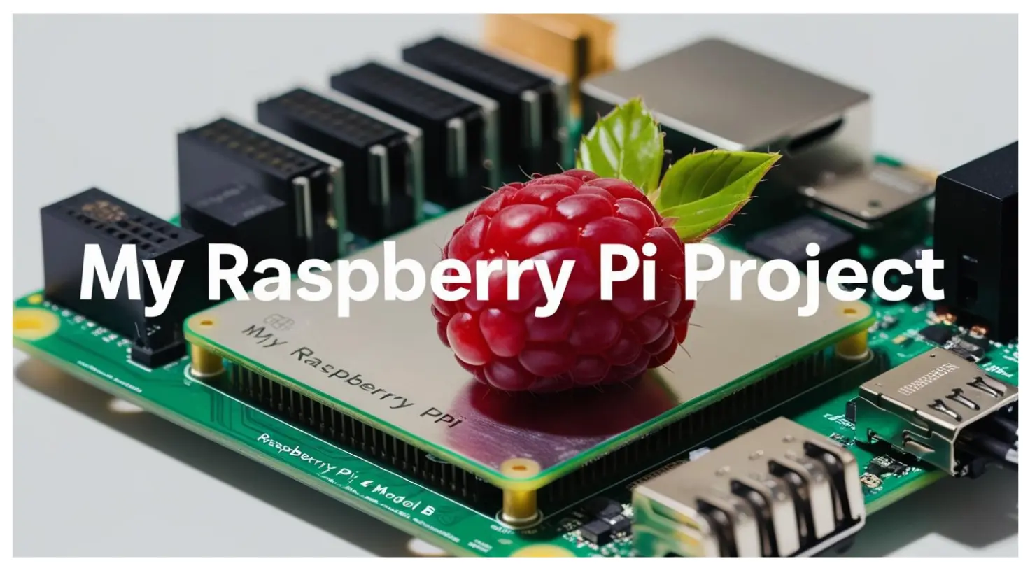 Contactless IOT Doorbell