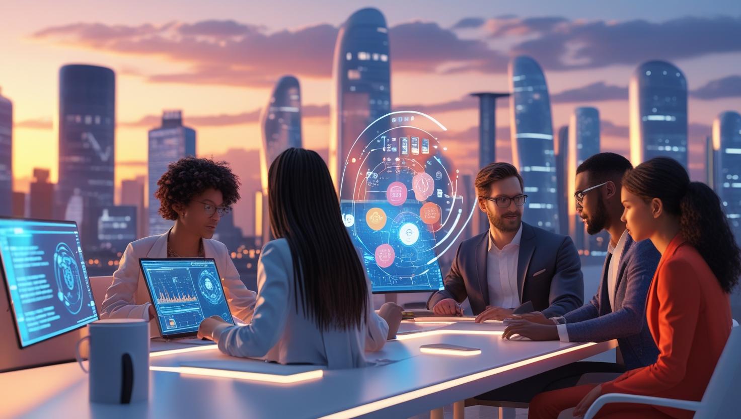 Build Smart AI & ML Projects That Matter